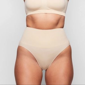 SKIMS CORE CONTROL BRIEF